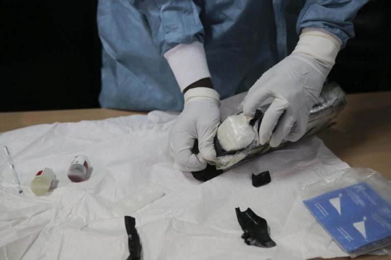 JULGAMENTO DA MAIOR APREENSÃO DE COCAÍNA NA GUINÉ-BISSAU COMEÇA SOB FORTES MEDIDAS DE SEGURANÇA