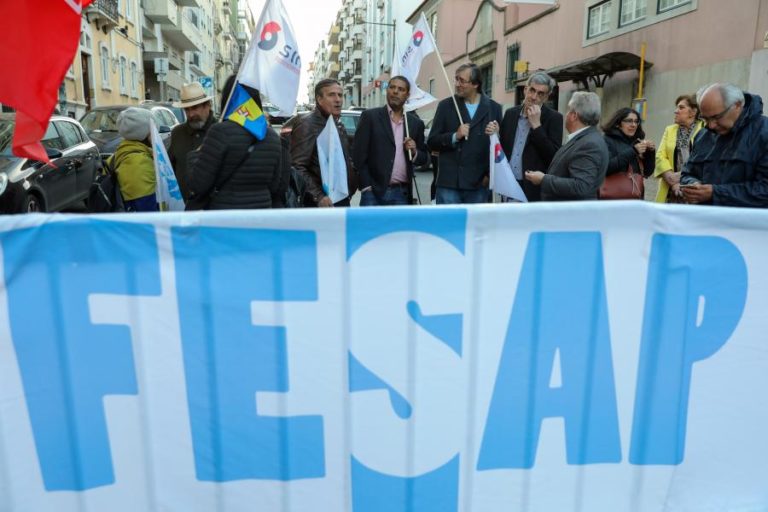 FESAP ANUNCIA GREVE NACIONAL NA FUNÇÃO PÚBLICA NO DIA 31