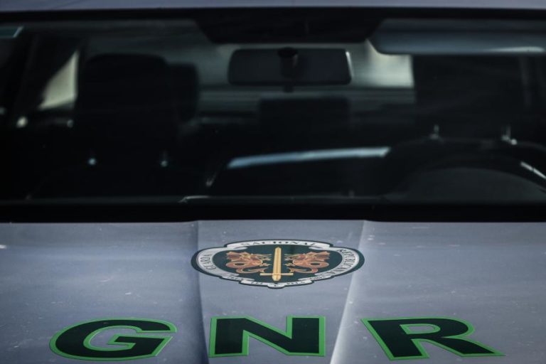 GNR DESMANTELOU NO FUNDÃO REDE DE BURLA A IDOSOS