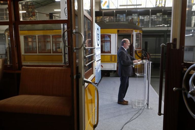 REPÚDIO A DECLARAÇÕES DE MATOS FERNANDES COM CHUMBO ANUNCIADO NA FIGUEIRA DA FOZ