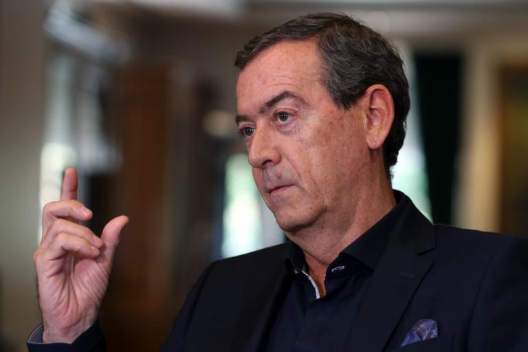 MIGUEL GUIMARÃES RECANDIDATA-SE A BASTONÁRIO DOS MÉDICOS SEM CONCORRENTES