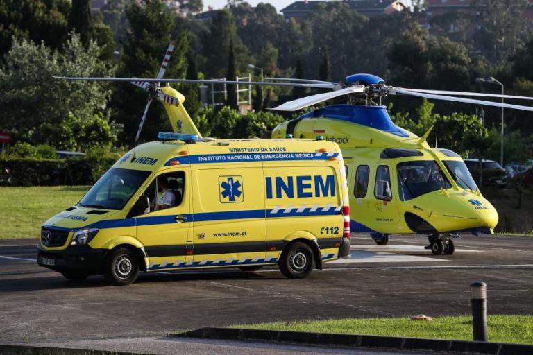INEM INSTAURA PROCESSOS DISCIPLINARES E CONTRAORDENAÇÕES APÓS MORTE DE CARLOS AMARAL DIAS