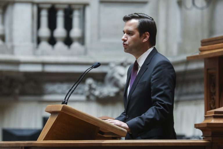 OE2020: PSD SUSTENTA QUE PROPOSTA “NÃO INVESTE NO SNS” E “FAZ MAL À SAÚDE”