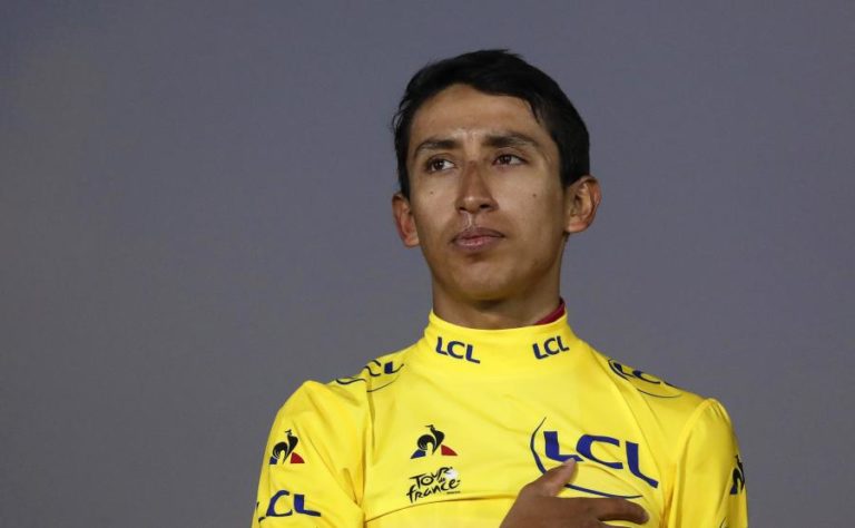INEOS CONFIRMADA NA 46.ª VOLTA AO ALGARVE EM BICICLETA