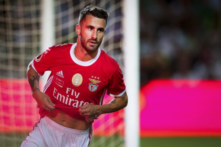 RAFA ‘CONFIRMADO’ NOS CONVOCADOS DO BENFICA, VLACHODIMOS E GABRIEL DE FORA