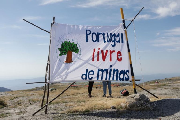 EIA DA MINA DE LÍTIO EM MONTALEGRE APONTA IMPACTES NEGATIVOS “MINIMIZÁVEIS”