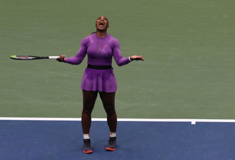 SERENA WILLIAMS GANHA PRIMEIRO TROFÉU EM QUASE TRÊS ANOS NA NOVA ZELÂNDIA