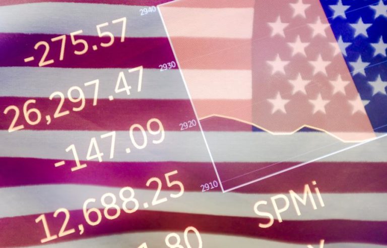 INFLAÇÃO NOS ESTADOS UNIDOS FICA EM 2,3% EM 2019