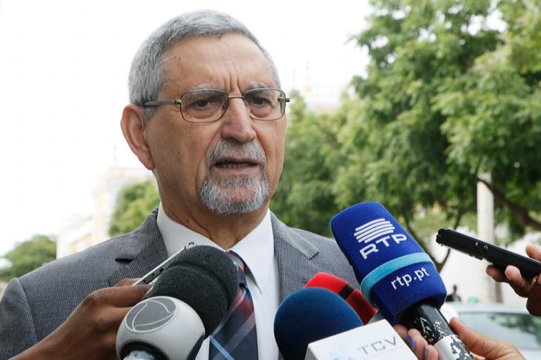 PR DE CABO VERDE PEDE FISCALIZAÇÃO À CONSTITUCIONALIDADE DE LEI DOS JOGOS SOCIAIS