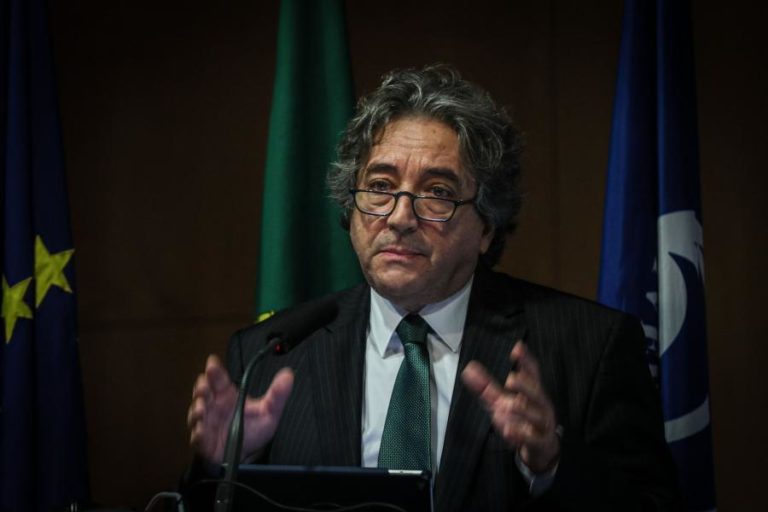 MAR 2020 COM 380 ME COMPROMETIDOS EM 2019 — MINISTRO