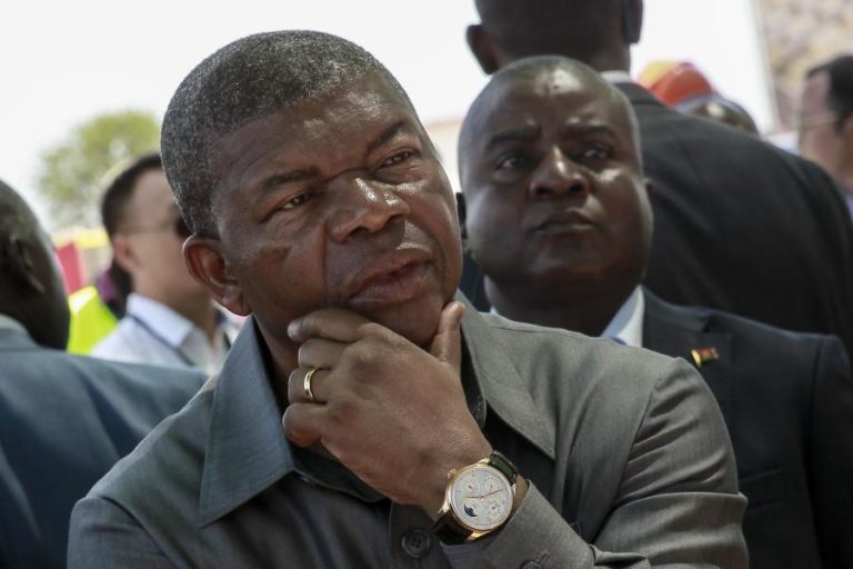 PRESIDENTES DE ANGOLA E RD CONGO DEBATEM CASO ISABEL DOS SANTOS, JOÃO LOURENÇO ASSEGURA NÃO-INTERFERÊNCIA