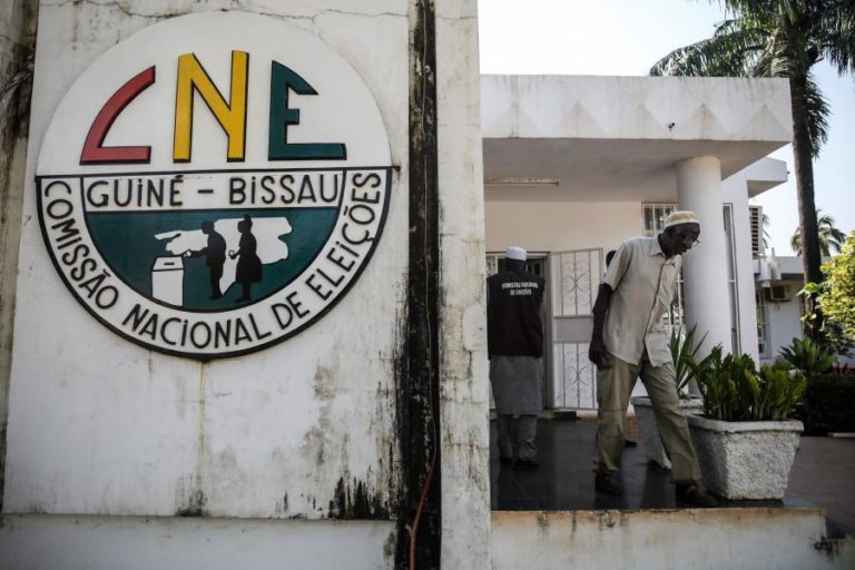 CNE DIVULGA HOJE RESULTADOS DAS PRESIDENCIAIS NA GUINÉ-BISSAU