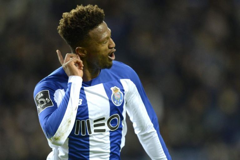 ZÉ LUÍS JUNTA-SE A PEPE NO BOLETIM CLÍNICO DO FC PORTO