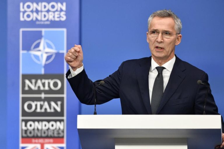 EUA/IRÃO: NATO DISCUTE HOJE CRISE ENTRE OS DOIS PAÍSES EM REUNIÃO EXTRAORDINÁRIA