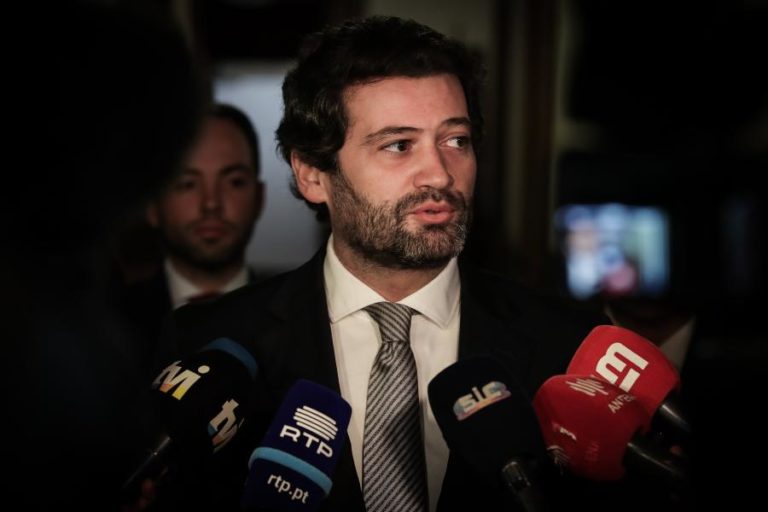 OE2020: CHEGA APRESENTA UMA CENTENA DE PROPOSTAS SOBRE “ÁREAS FUNDAMENTAIS DE GOVERNAÇÃO”