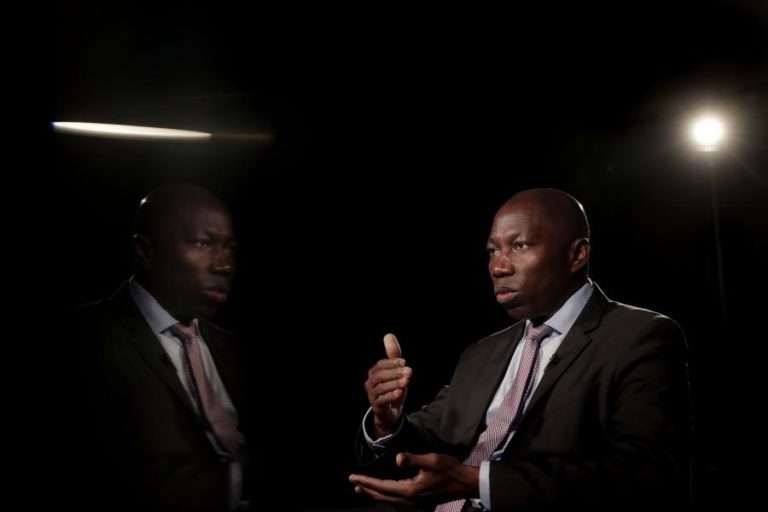 DOMINGOS SIMÕES PEREIRA INSTA COMUNIDADE INTERNACIONAL A PRONUNCIAR-SE SOBRE DENÚNCIA DE FRAUDE ELEITORAL NA GUINÉ-BISSAU