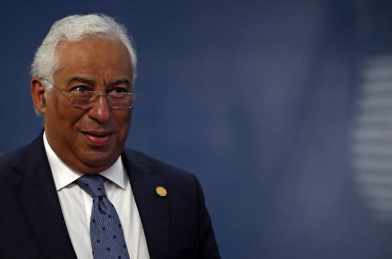 COSTA DIZ QUE CRITÉRIOS DE GESTÃO SÃO COMPROMISSOS ELEITORAIS DO PS