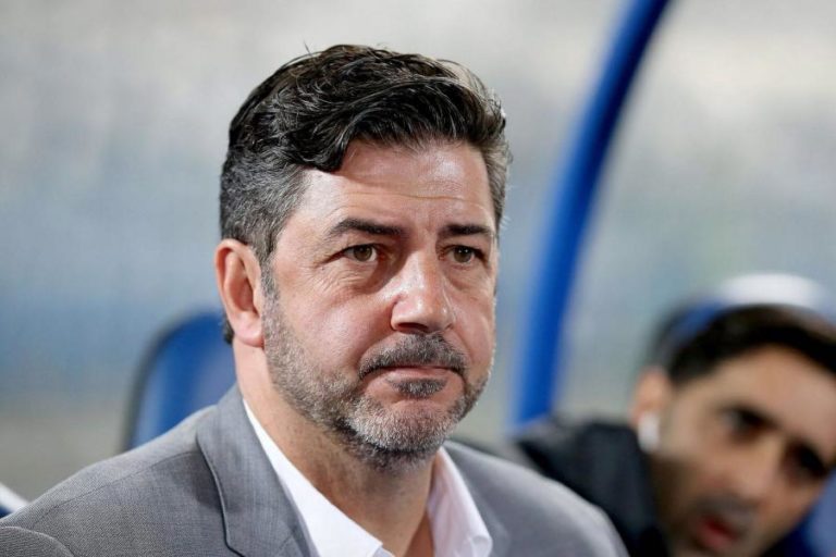 RUI VITÓRIA CONDUZ AL NASSR ÀS ‘MEIAS’ NA TAÇA DO REI DA ARÁBIA SAUDITA