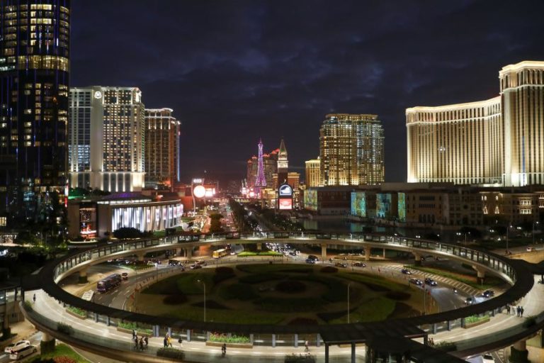 VÍRUS: MACAU DETETA SEGUNDO CASO DE INFEÇÃO, HOMEM É ORIUNDO DE WUHAN