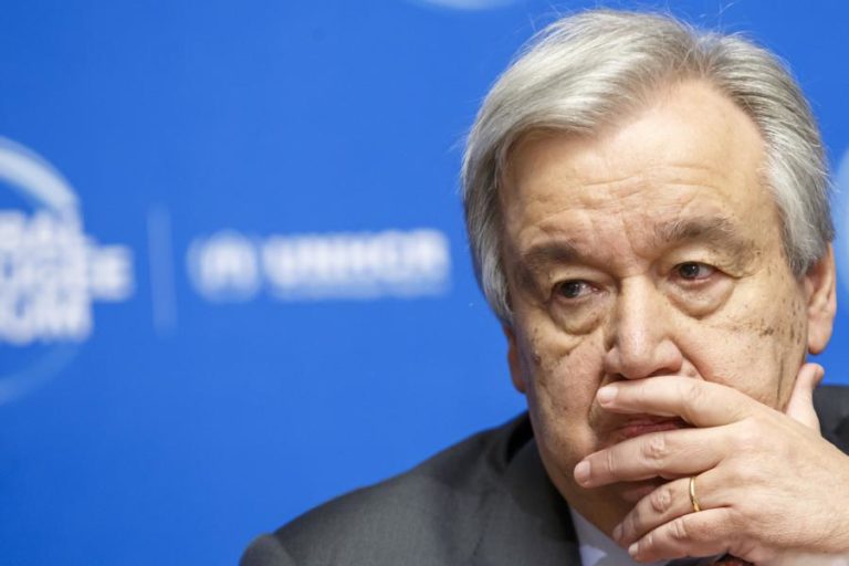 ONU LAMENTA ATRASOS POLÍTICOS E CRESCENTE INSEGURANÇA NO MALI