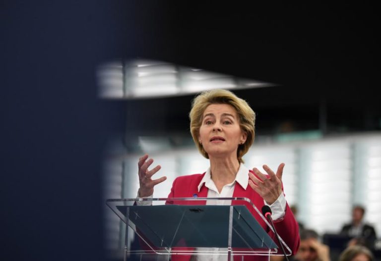 EUA/IRÃO: UE APELA AO FIM DA “ESPIRAL DE VIOLÊNCIA” E OFERECE-SE PARA PROMOVER DIÁLOGO