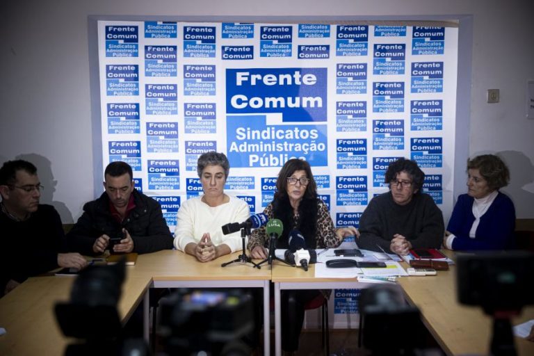 FRENTE COMUM EXIGE EM CARTA ABERTA AO PM MANUTENÇÃO DA ADSE NA ESFERA PÚBLICA
