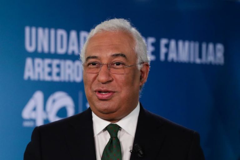 CONVERGÊNCIA COM UE É OBJETIVO PARA “DÉCADA DECISIVA” COM CLIMA COMO DESAFIO — COSTA