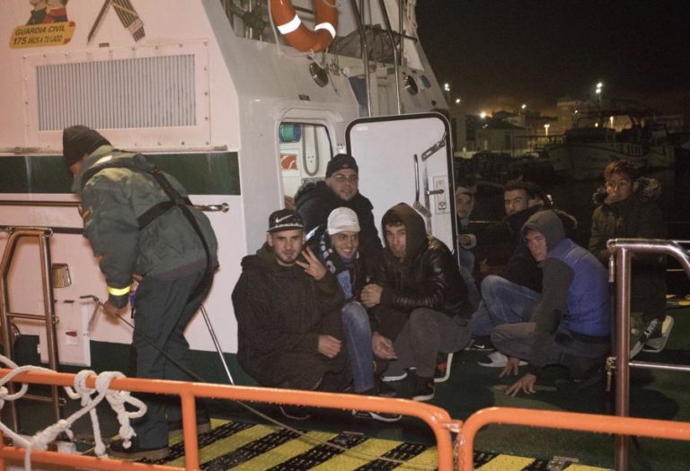 MAIS DE 74.000 REFUGIADOS CHEGARAM À GRÉCIA EM 2019 – ACNUR