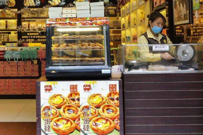 VÍRUS: MENOS 78% DE VISITANTES EM MACAU DURANTE ANO NOVO LUNAR