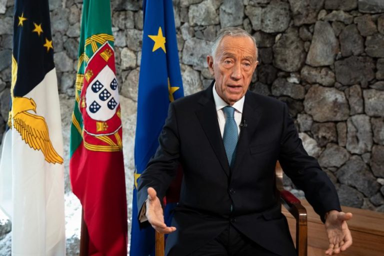 PRESIDENTE DESEJA 2020 COM GOVERNO “FORTE E CONCRETIZADOR” E “OPOSIÇÃO FORTE E ALTERNATIVA”