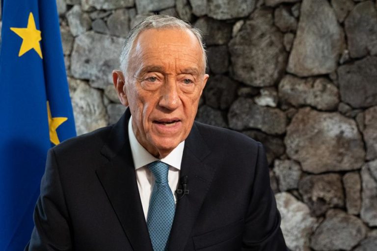 “NÃO ESTOU PREOCUPADO COM A PASSAGEM DO ORÇAMENTO DO ESTADO” — MARCELO