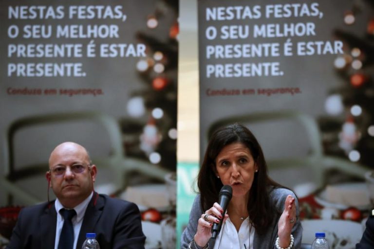 GOVERNO ESTÁ TRABALHAR NUMA NOVA LEGISLAÇÃO SOBRE SEGURANÇA RODOVIÁRIA