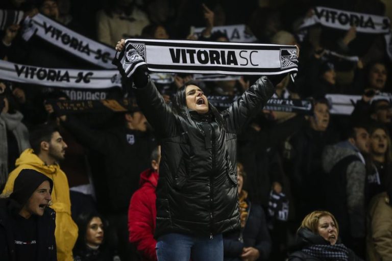 VITÓRIA DE GUIMARÃES VAI INSTALAR CAIXA DE SEGURANÇA NO SEU ESTÁDIO NO FINAL DA ÉPOCA