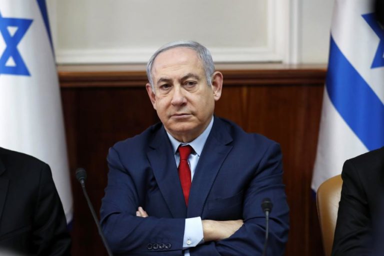 EUA/IRÃO: PM ISRAELITA AMEAÇA COM RESPOSTA “RETUMBANTE” CASO PAÍS SEJA ATACADO