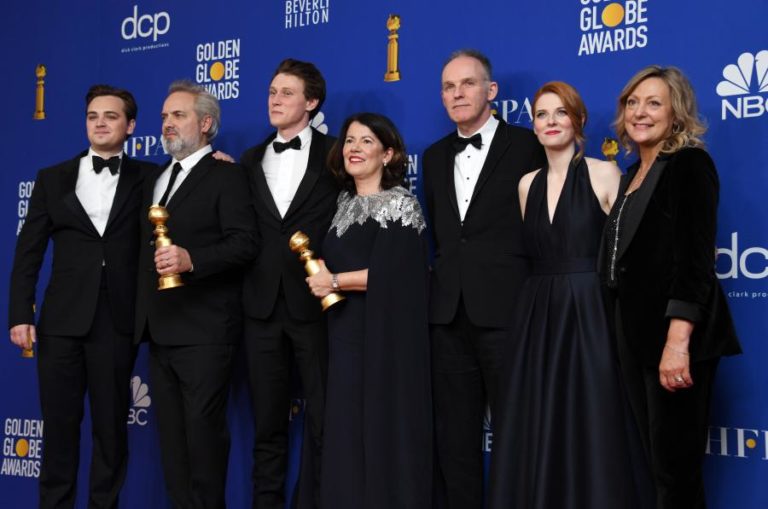 FILME “1917” É O GRANDE VENCEDOR DOS PRÉMIOS DO SINDICATO DE PRODUTORES DOS EUA