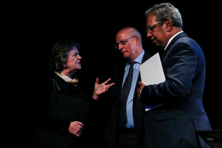 PORTUGAL INSISTE EM ORÇAMENTO DA UE “RAZOÁVEL E EM TEMPO ÚTIL”