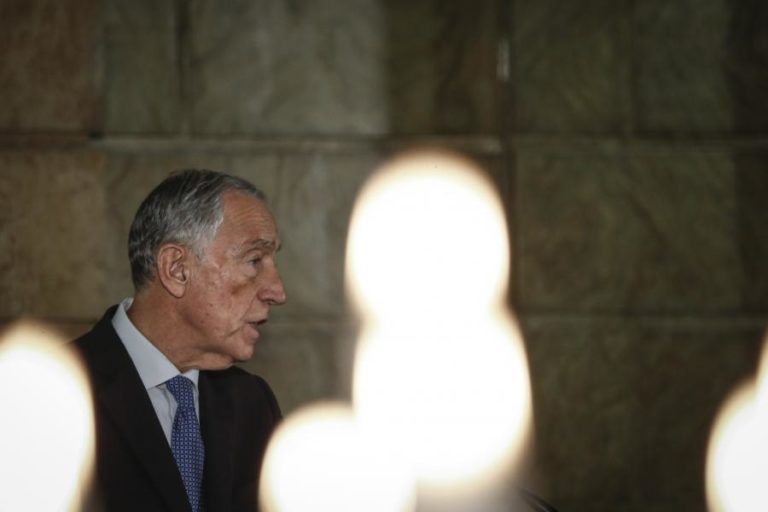 ALIADOS SÃO ALIADOS MESMO SE POR VEZES PREFEREM AGIR SOZINHOS — MARCELO
