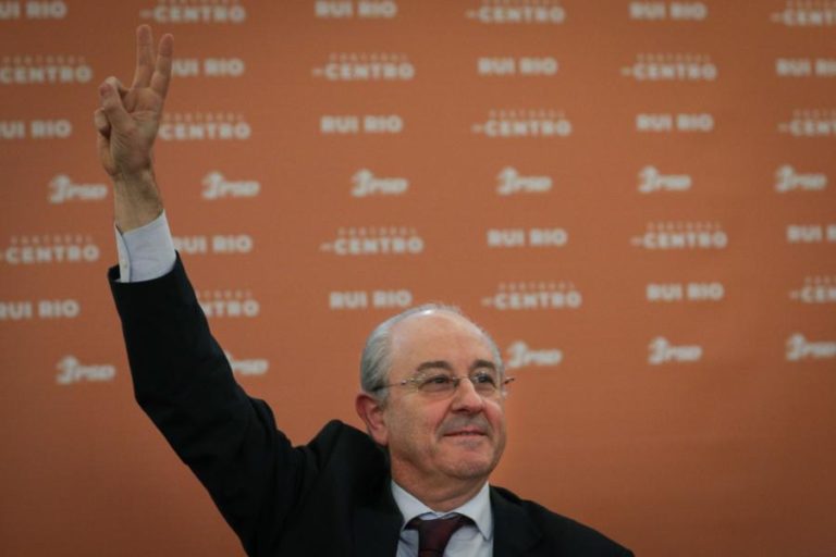 RIO ESPERA QUE DIRETAS DE SÁBADO SEJAM “ATO LIMPO” E COM “REGRAS IGUAIS” EM TODO O PAÍS