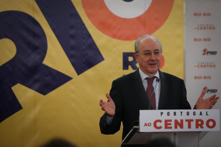 RIO APELA A “BOM SENSO” SOBRE QUOTAS E ALERTA PARA RISCOS DE IMPUGNAÇÃO DAS DIRETAS NO PSD