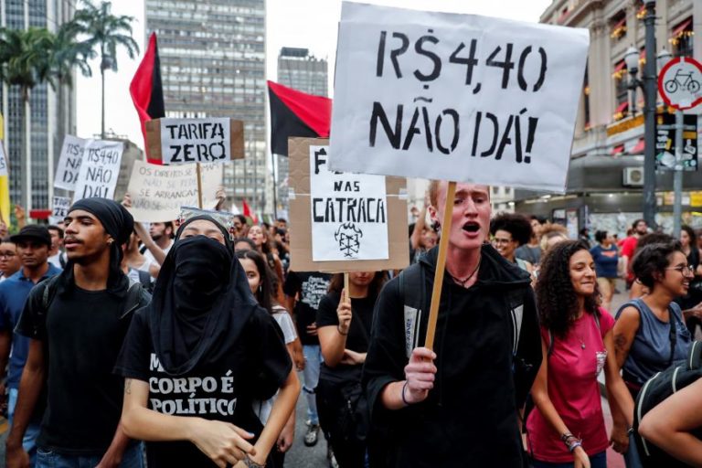 INFLAÇÃO NO BRASIL FECHA 2019 EM 4,31% E ULTRAPASSA CENTRO DA META DO GOVERNO