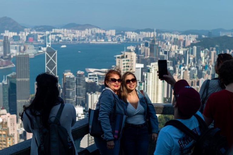 TURISMO MUNDIAL SOBE 4% EM 2019 E REGISTA 10 ANOS CONSECUTIVOS DE CRESCIMENTO – OMT