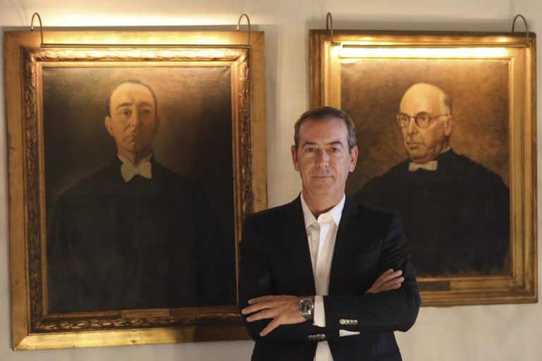 MIGUEL GUIMARÃES REELEITO BASTONÁRIO DA ORDEM DOS MÉDICOS