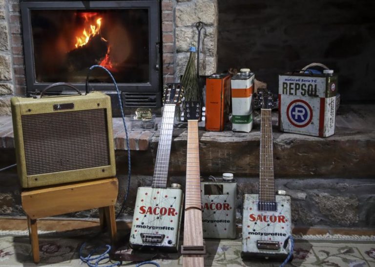 MUSEU DA TERRA DE MIRANDA INICIA RECOLHA DE INSTRUMENTOS MUSICAIS COM HISTÓRIA