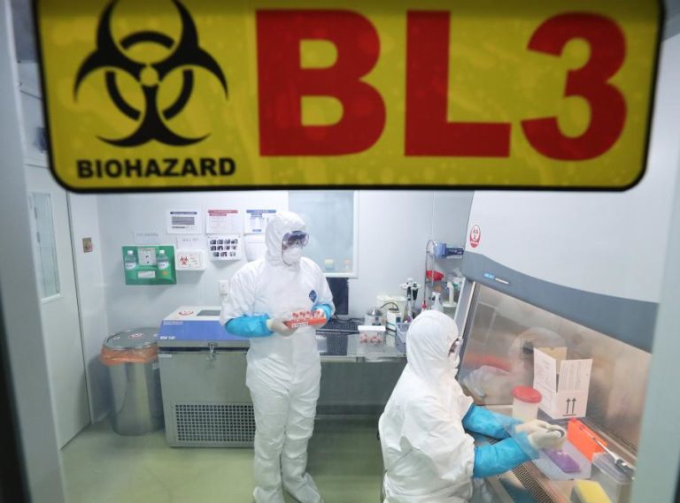 JAPÃO ANUNCIA PRIMEIRO CASO DE PNEUMONIA VIRAL COM ORIGEM NO CENTRO DA CHINA