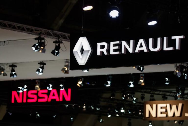 NISSAN PREPARA-SE PARA EVENTUAL SEPARAÇÃO DA RENAULT – FINANCIAL TIMES