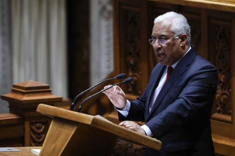 OE2020: COSTA REJEITA QUE HAJA MAIS CATIVAÇÕES OU MENOS PODER PARA TRIBUNAL DE CONTAS