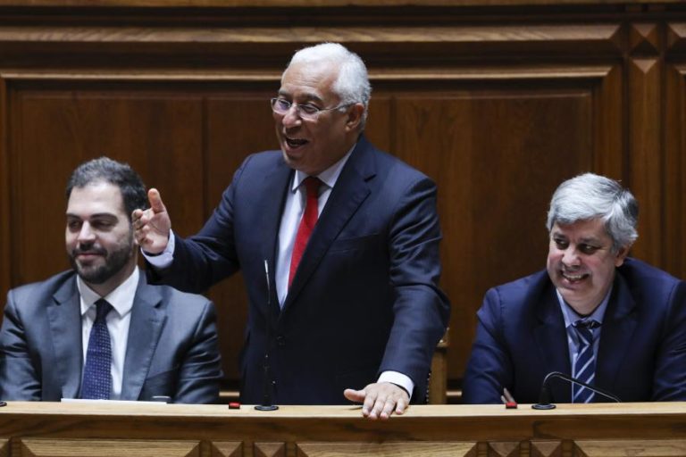 OE2020: COSTA RESPONDEU A 26 PERGUNTAS E ADMITE QUE AR “MELHORE” PROPOSTA