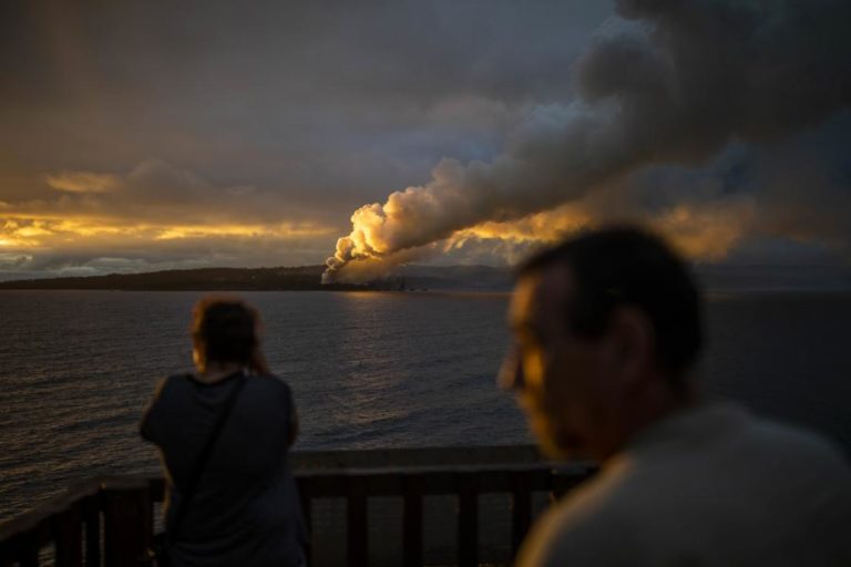 TURISMO DA AUSTRÁLIA JÁ PERDEU 2,7 MIL ME DEVIDO AOS INCÊNDIOS