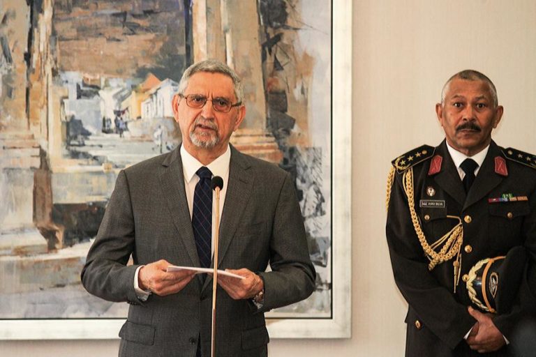 PRESIDENTE DE CABO VERDE ALERTA PARA EXCESSIVA DEPENDÊNCIA ECONÓMICA DO TURISMO