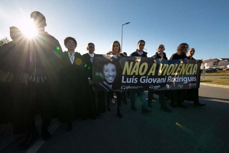 DETIDOS CINCO SUSPEITOS DE ENVOLVIMENTO NA MORTE DE ESTUDANTE CABO-VERDIANO EM BRAGANÇA